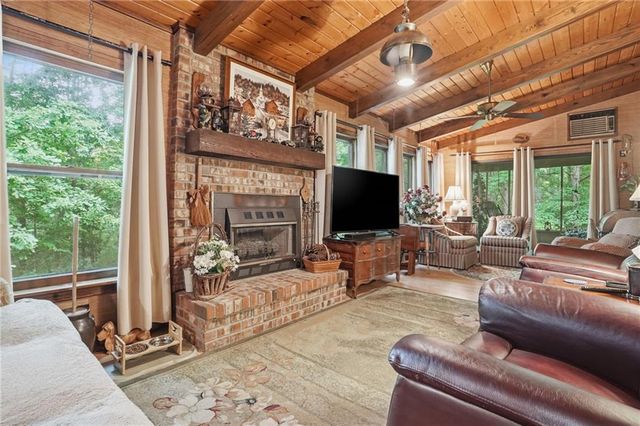 988 Woodland, Sautee Nacoochee, GA 30571