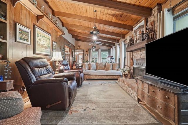 988 Woodland, Sautee Nacoochee, GA 30571