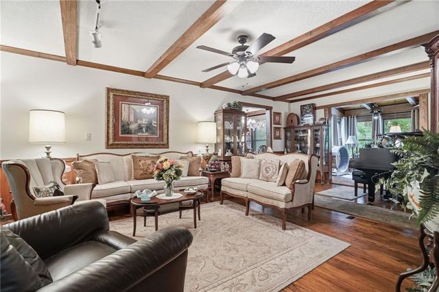 988 Woodland, Sautee Nacoochee, GA 30571