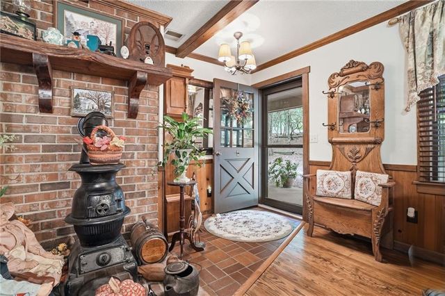 988 Woodland, Sautee Nacoochee, GA 30571
