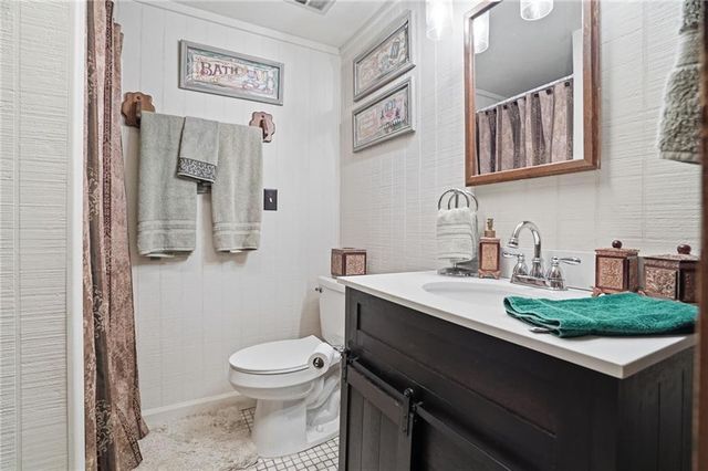 988 Woodland, Sautee Nacoochee, GA 30571