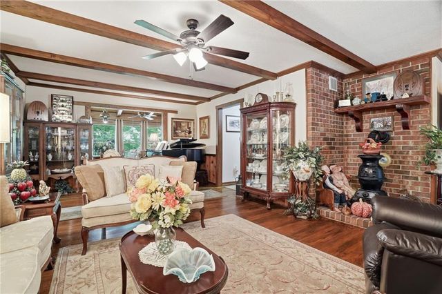 988 Woodland, Sautee Nacoochee, GA 30571