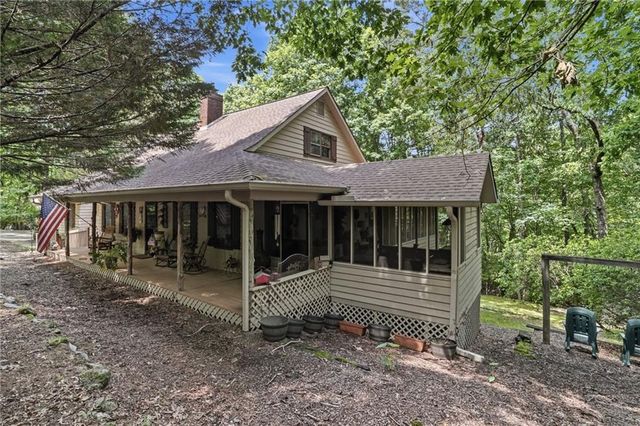 988 Woodland, Sautee Nacoochee, GA 30571