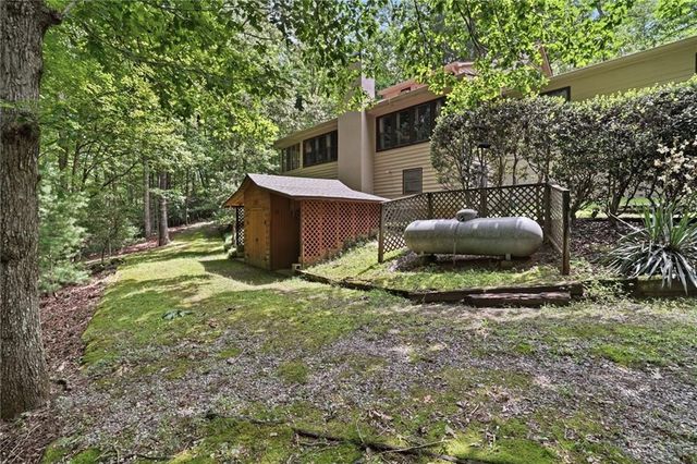 988 Woodland, Sautee Nacoochee, GA 30571