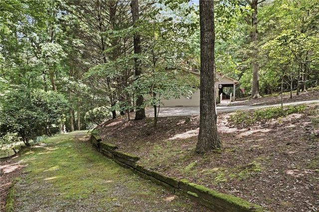 988 Woodland, Sautee Nacoochee, GA 30571