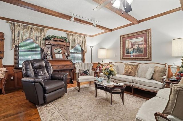 988 Woodland, Sautee Nacoochee, GA 30571