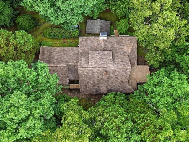 988 Woodland, Sautee Nacoochee, GA 30571