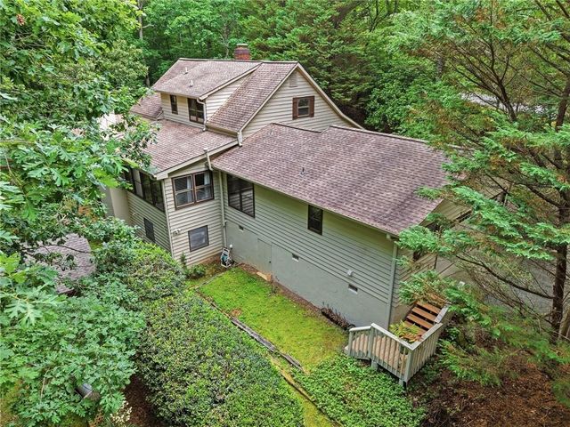 988 Woodland, Sautee Nacoochee, GA 30571