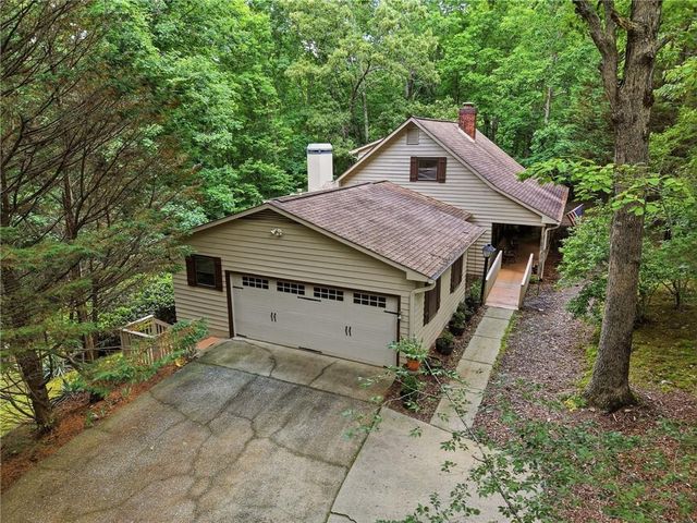 988 Woodland, Sautee Nacoochee, GA 30571