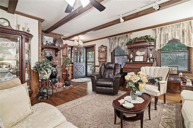 988 Woodland, Sautee Nacoochee, GA 30571