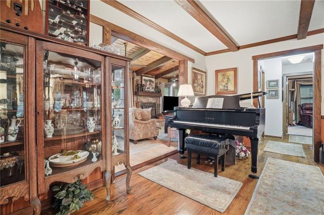 988 Woodland, Sautee Nacoochee, GA 30571