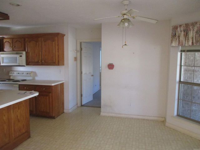 1 Weaver Circle, Vilonia, AR 72173