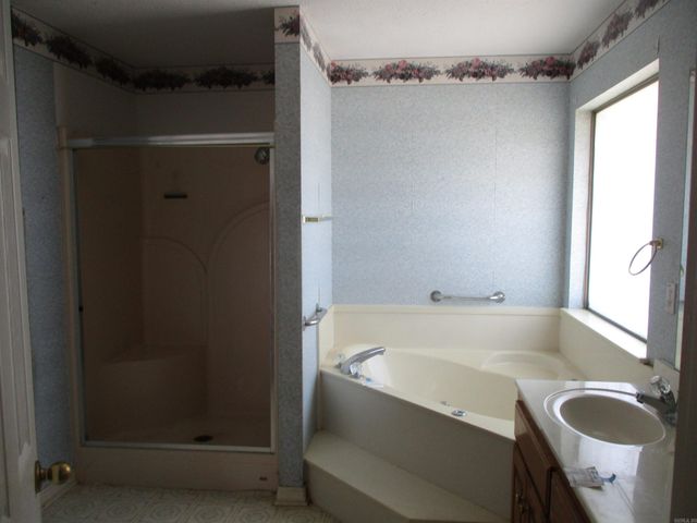 1 Weaver Circle, Vilonia, AR 72173