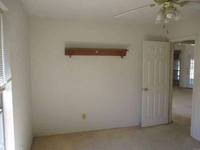 1 Weaver Circle, Vilonia, AR 72173