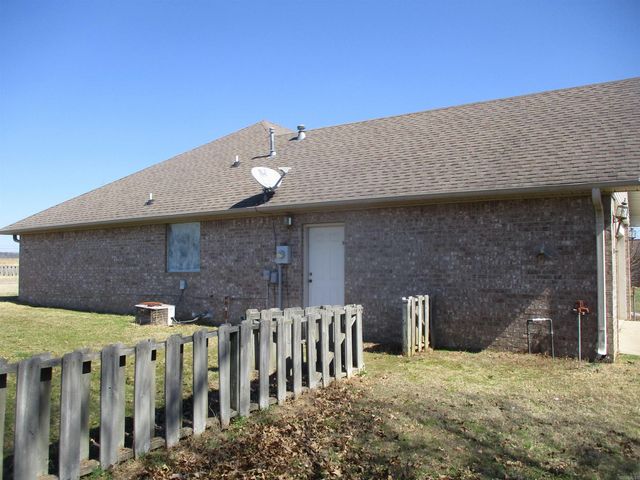 1 Weaver Circle, Vilonia, AR 72173