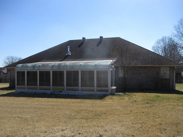 1 Weaver Circle, Vilonia, AR 72173