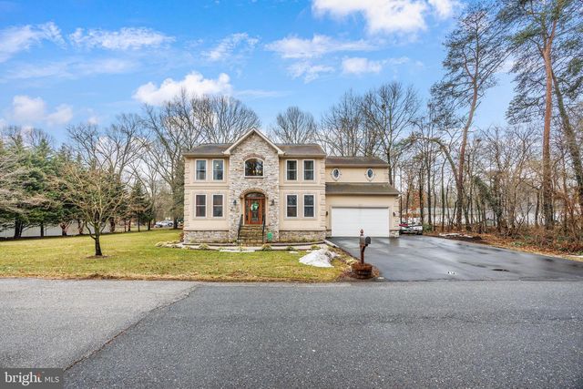 415 METROPOLITAN BLVD, Pasadena, MD 21122