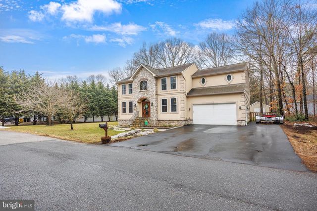 415 METROPOLITAN BLVD, Pasadena, MD 21122