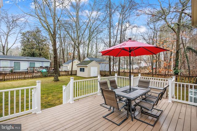 415 METROPOLITAN BLVD, Pasadena, MD 21122