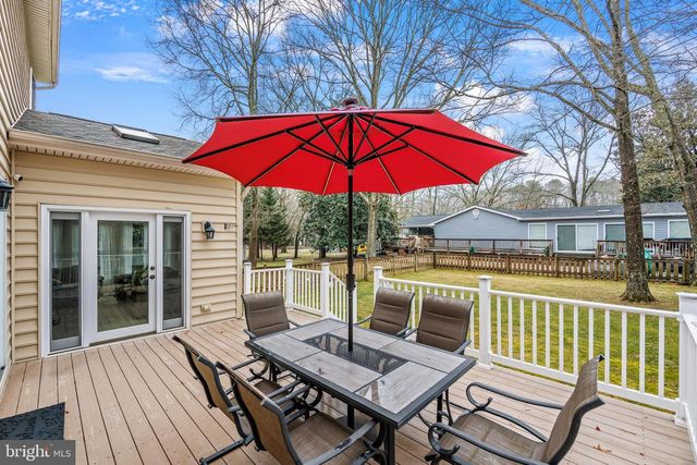 415 METROPOLITAN BLVD, Pasadena, MD 21122