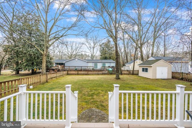 415 METROPOLITAN BLVD, Pasadena, MD 21122