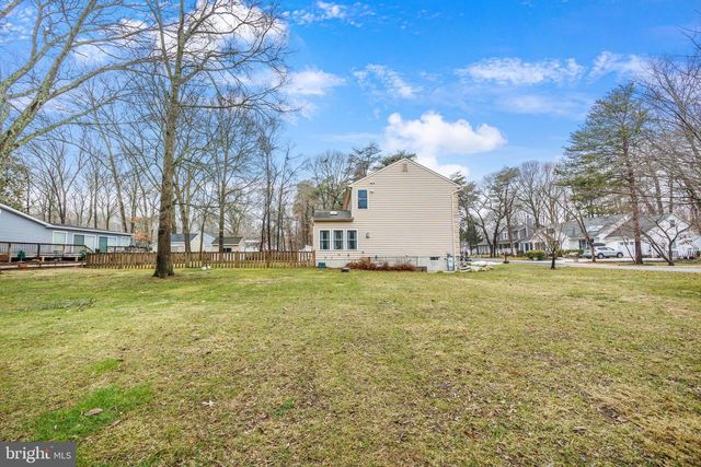 415 METROPOLITAN BLVD, Pasadena, MD 21122