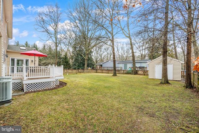 415 METROPOLITAN BLVD, Pasadena, MD 21122