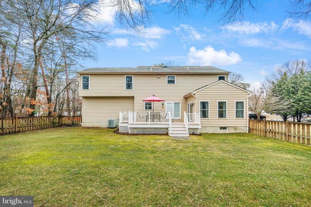 415 METROPOLITAN BLVD, Pasadena, MD 21122