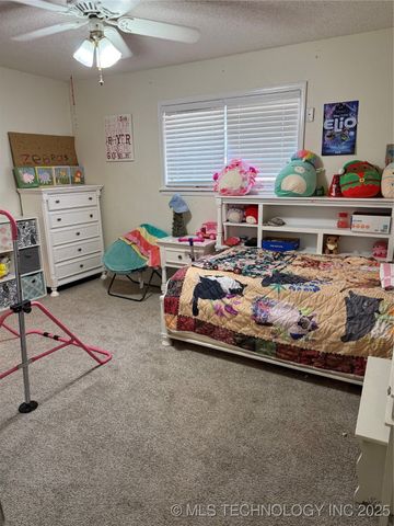 2404 Driftwood Drive, Claremore, OK 74017