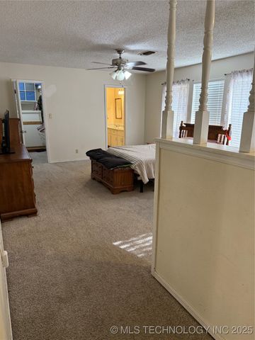 2404 Driftwood Drive, Claremore, OK 74017