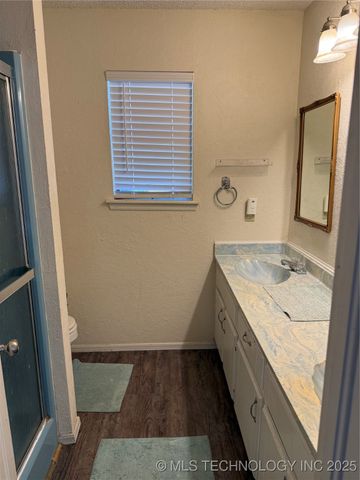 2404 Driftwood Drive, Claremore, OK 74017