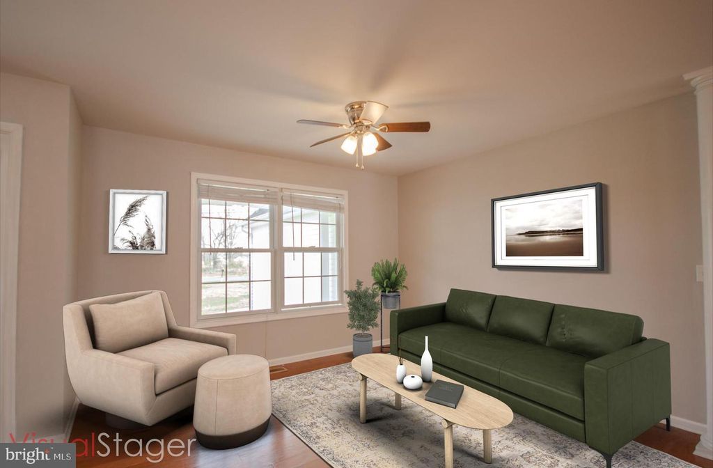 606A E MAIN ST, Fruitland, MD 21826