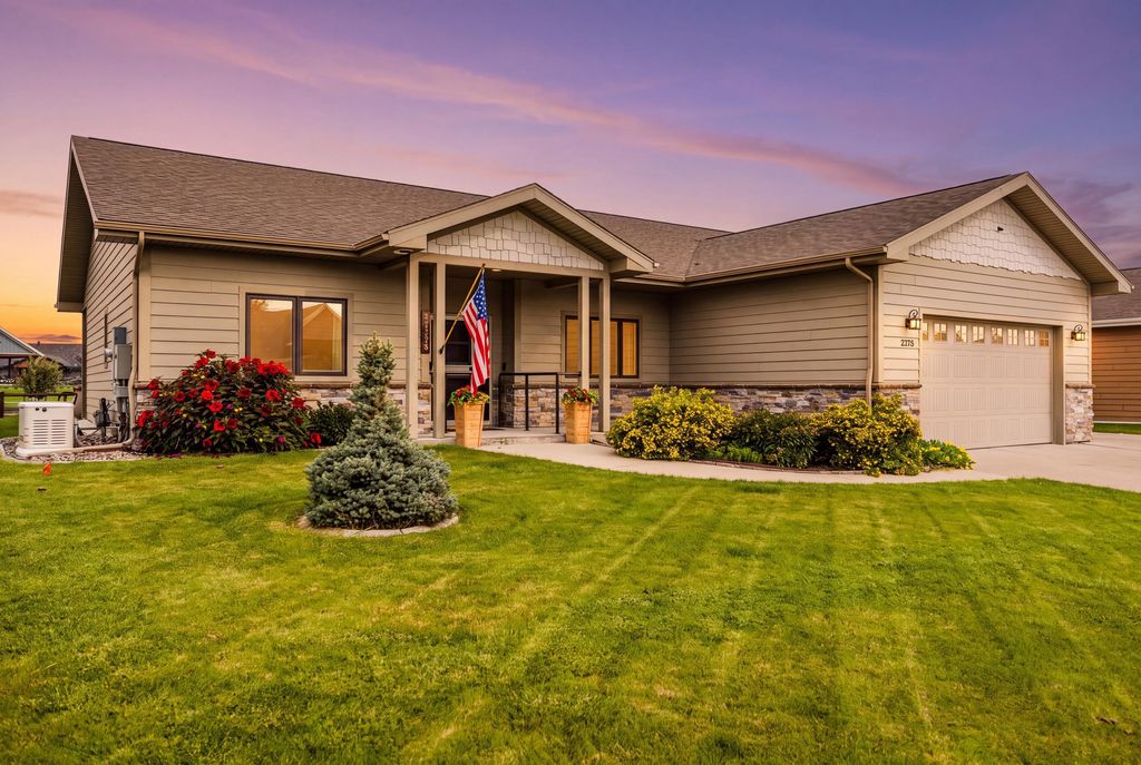 2235 Bruce Mountain Drive, Sheridan, WY 82801 photo 3