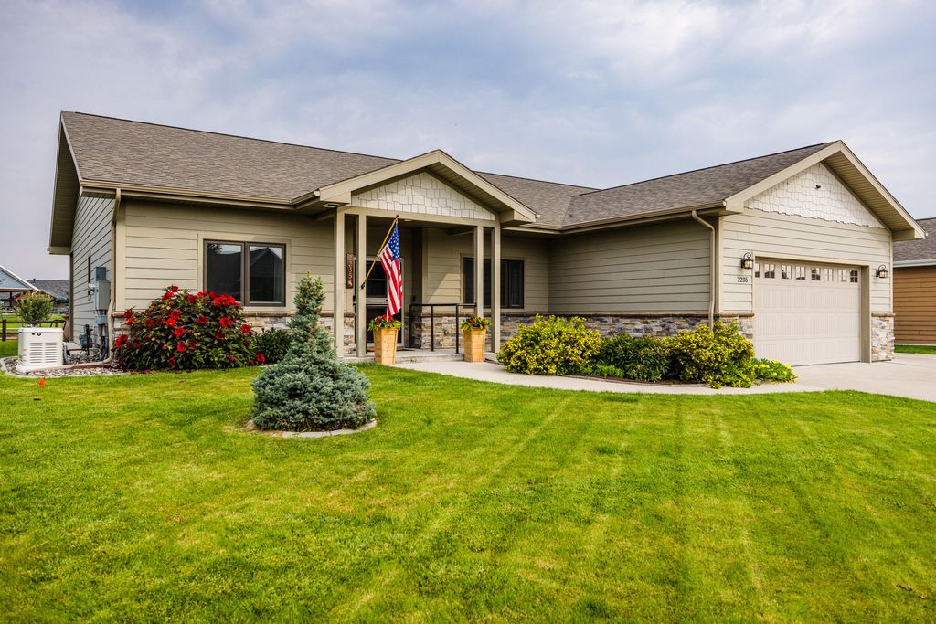 2235 Bruce Mountain Drive, Sheridan, WY 82801 photo 4
