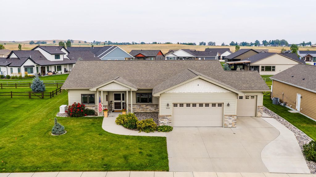 2235 Bruce Mountain Drive, Sheridan, WY 82801 photo 5