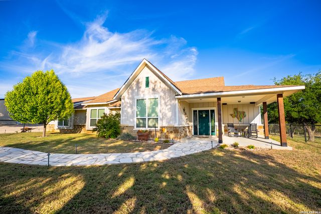 2873 Ranch Road 1888, Fredericksburg, TX 78624