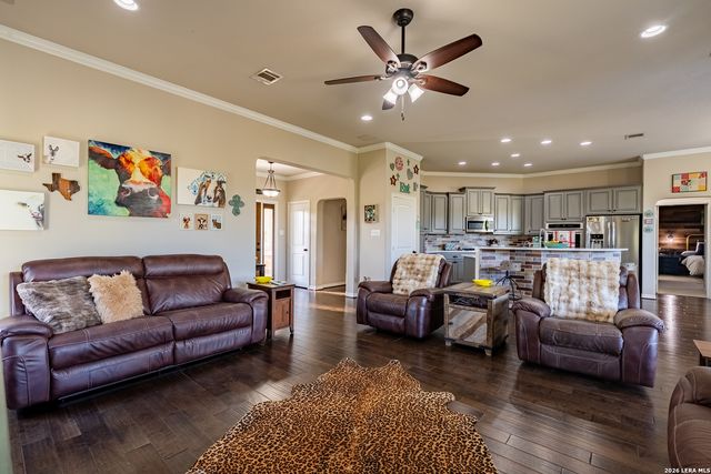 2873 Ranch Road 1888, Fredericksburg, TX 78624
