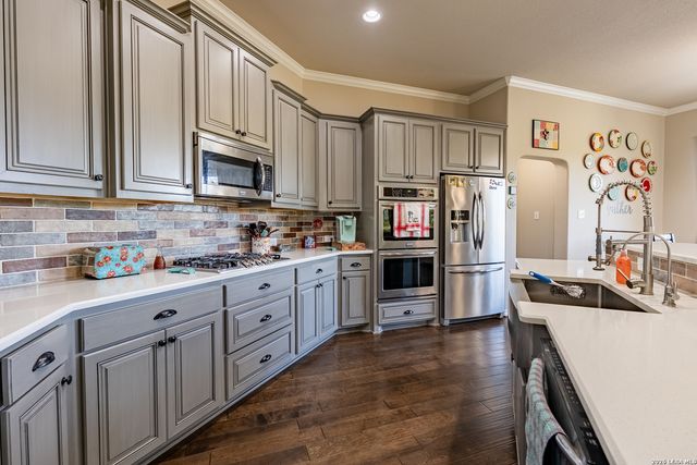 2873 Ranch Road 1888, Fredericksburg, TX 78624