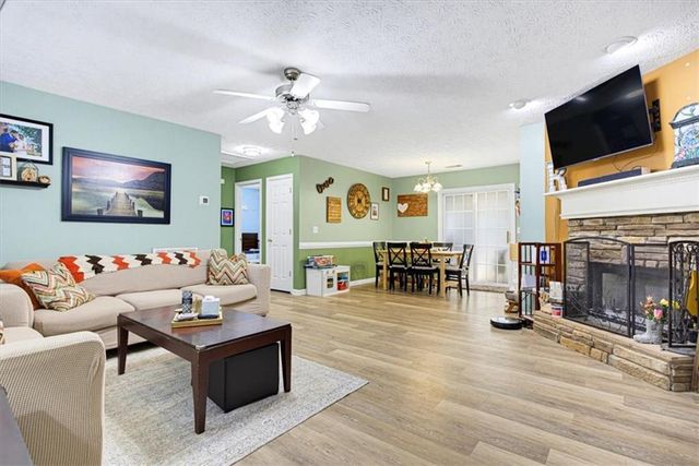63 Fairview Glen, Dallas, GA 30157