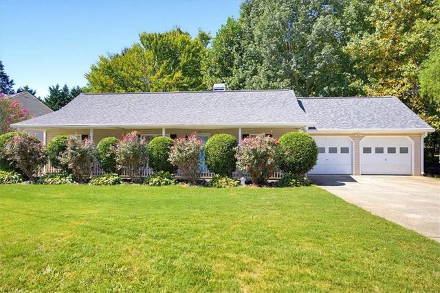 63 Fairview Glen, Dallas, GA 30157