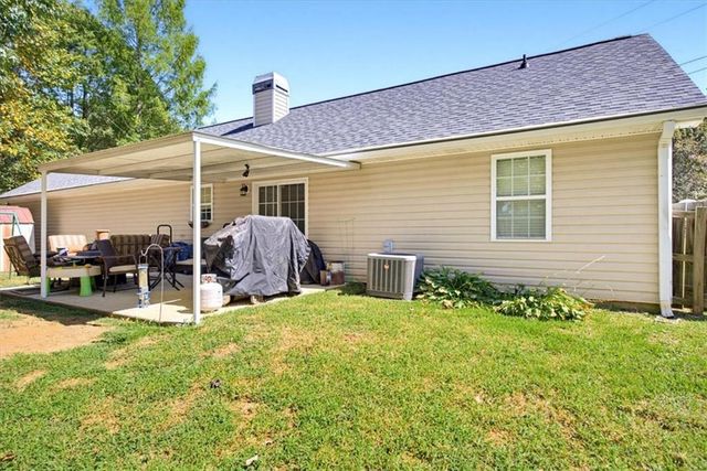 63 Fairview Glen, Dallas, GA 30157