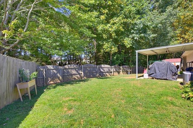 63 Fairview Glen, Dallas, GA 30157