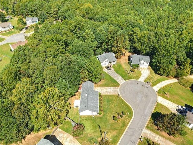 63 Fairview Glen, Dallas, GA 30157