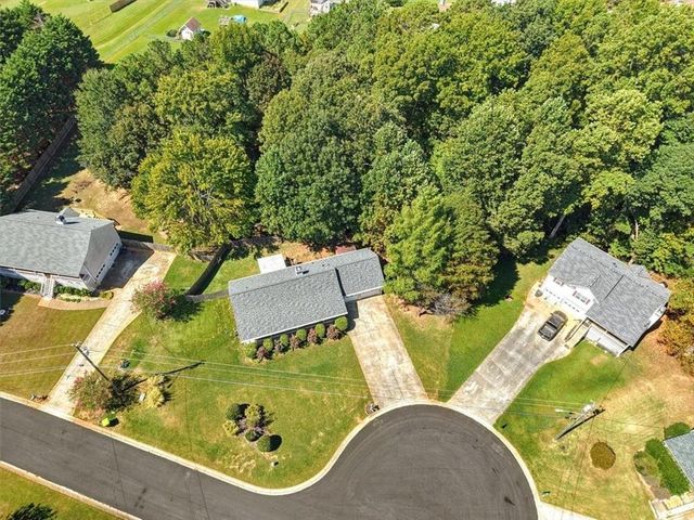 63 Fairview Glen, Dallas, GA 30157