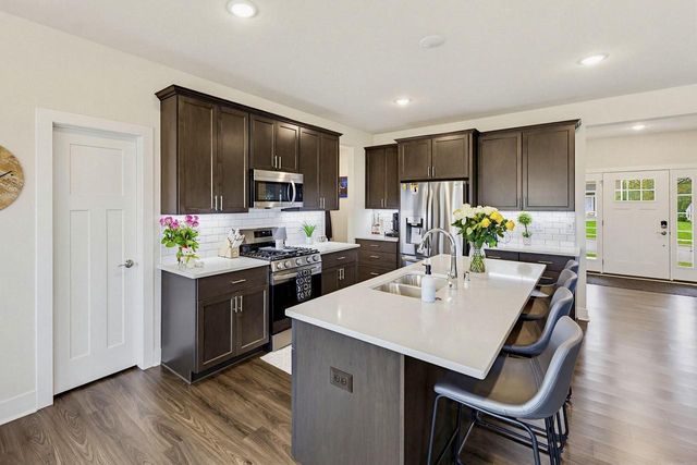 4413 19th STREET, Kenosha, WI 53144