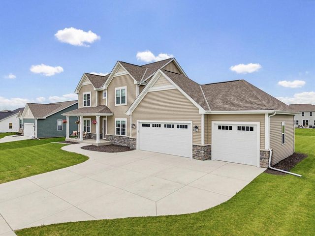 4413 19th STREET, Kenosha, WI 53144