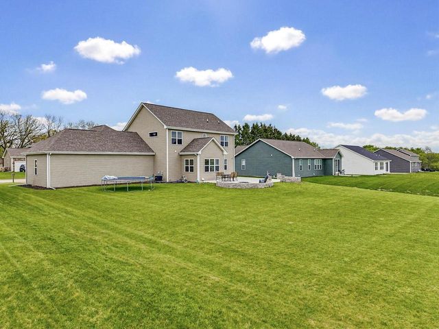 4413 19th STREET, Kenosha, WI 53144