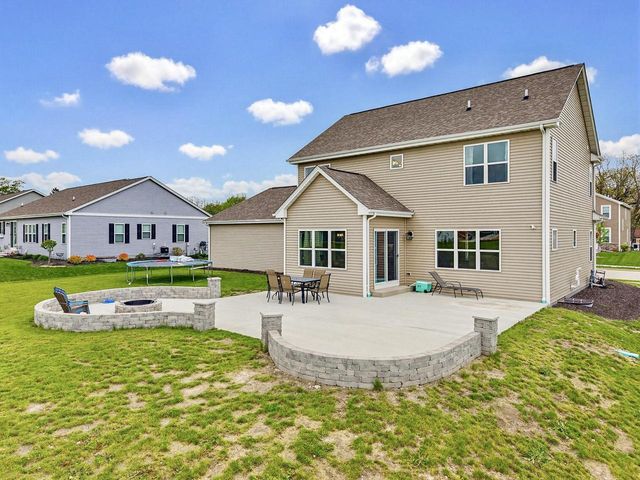 4413 19th STREET, Kenosha, WI 53144