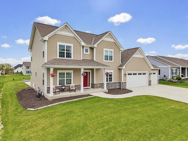 4413 19th STREET, Kenosha, WI 53144