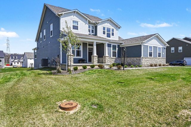 2384 Nelson Lane, Delaware, OH 43015